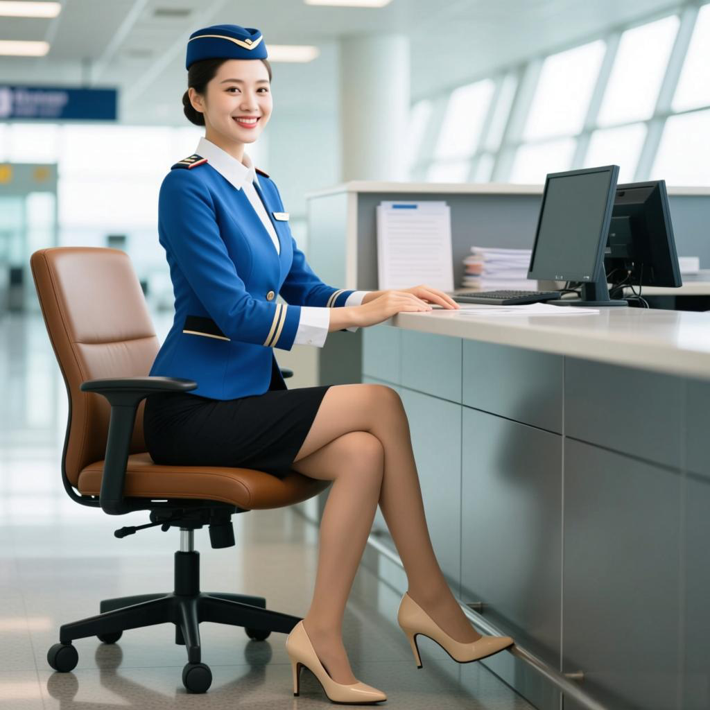 关于通达站机票